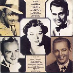 G.I. Jukebox (100 Original Hits From The Swing Era 1936–1946) (5-CD) - Bild 2