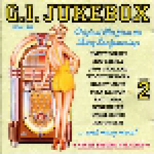 G.I. Jukebox (100 Original Hits From The Swing Era 1936–1946) (5-CD) - Bild 3