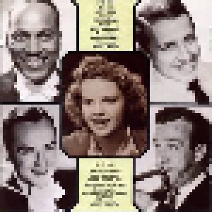 G.I. Jukebox (100 Original Hits From The Swing Era 1936–1946) (5-CD) - Bild 4