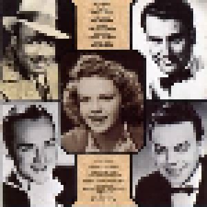 G.I. Jukebox (100 Original Hits From The Swing Era 1936–1946) (5-CD) - Bild 6