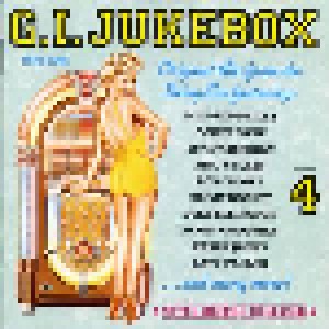 G.I. Jukebox (100 Original Hits From The Swing Era 1936–1946) (5-CD) - Bild 7