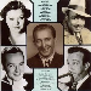 G.I. Jukebox (100 Original Hits From The Swing Era 1936–1946) (5-CD) - Bild 8