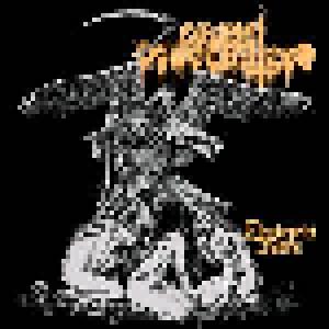 Grave Desecrator: Deathspells Rising (CD) - Bild 1