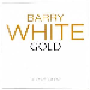 Barry White: Gold: The Very Best Of Barry White (2-CD) - Bild 1