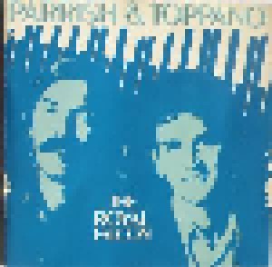 Parrish & Toppano: The Royal Falcon (CD) - Bild 1