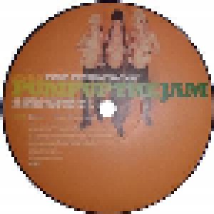 D.O.N.S. Feat. Technotronic: Pump Up The Jam (12") - Bild 3