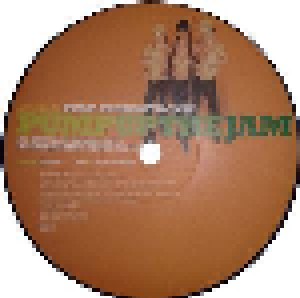 D.O.N.S. Feat. Technotronic: Pump Up The Jam (12") - Bild 4