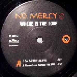 No Mercy: Where Is The Love - Cover