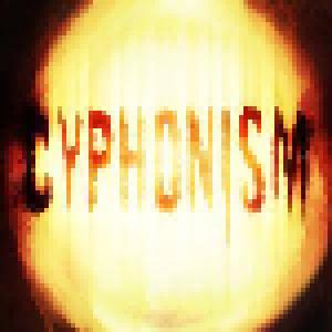 Cyphonism: Cyphonism - Cover