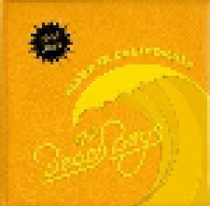 The Beach Boys: Made In California - Cover