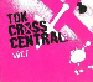 TDK Cross Central Vol.1 - Cover