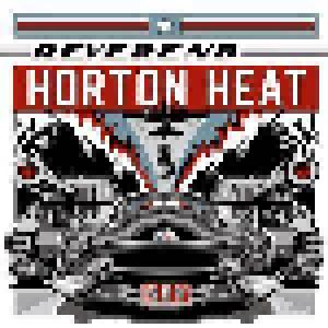 The Reverend Horton Heat: Rev - Cover