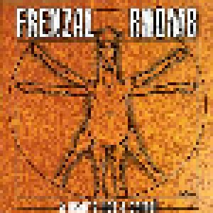 Frenzal Rhomb: A Man's Not A Camel (LP) - Bild 1