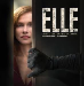 Anne Dudley: Elle (CD) - Bild 1
