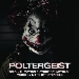 Marc Streitenfeld: Poltergeist (CD) - Bild 1