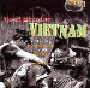 Good Morning Vietnam (3-CD) - Bild 2