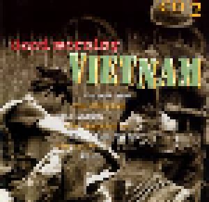 Good Morning Vietnam (3-CD) - Bild 3