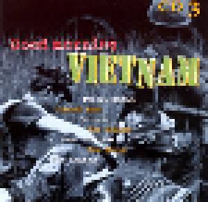 Good Morning Vietnam (3-CD) - Bild 4