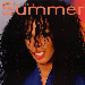 Donna Summer: Donna Summer (LP) - Bild 1