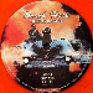 Uriah Heep: Salisbury Revisited (LP) - Bild 3