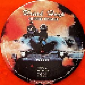 Uriah Heep: Salisbury Revisited (LP) - Bild 4