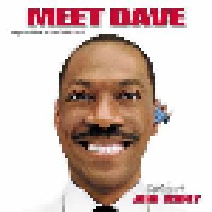 John Debney: Meet Dave (Promo-CD) - Bild 1