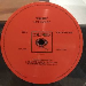 Soft Machine: Fourth (LP) - Bild 3