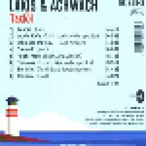 Lakis & Achwach: Taxidi (CD) - Bild 2
