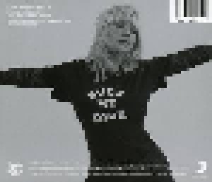 Christina Aguilera: Liberation (CD) - Bild 3