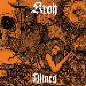Kroh: Altars (CD) - Bild 1