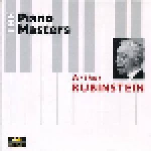 The Piano Masters (40-CD) - Bild 7