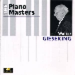 The Piano Masters (40-CD) - Bild 9