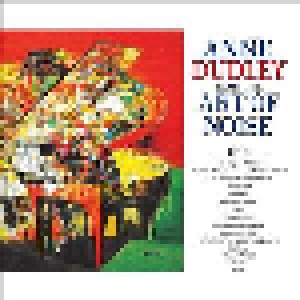 Anne Dudley: Plays The Art Of Noise (CD) - Bild 1