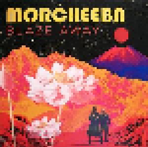 Morcheeba: Blaze Away (LP) - Bild 1