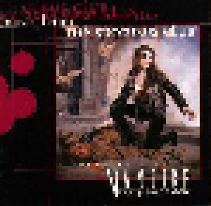 Cover - Nosferatu: Music From The Succubus Club - A Soundtrack To: Vampire The Masquerade