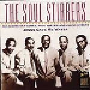 Cover - Soul Stirrers, The: Jesus Gave Me Water