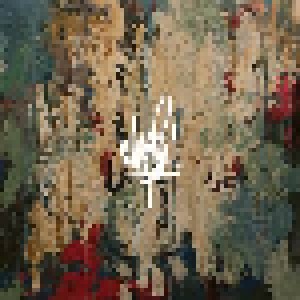 Cover - Mike Shinoda: Post Traumatic
