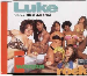 Cover - Luke Feat. The 2 Live Crew: I Wanna Rock
