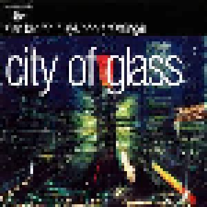 Stan Kenton: Stan Kenton Plays Bob Graettinger: City Of Glass (CD) - Bild 1