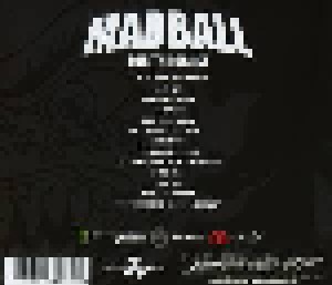 Madball: For The Cause (CD) - Bild 2