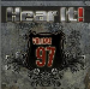 Cover - DeVicious: Hear It! - Volume 97