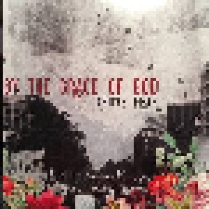 By The Grace Of God: Above Fear (12") - Bild 1