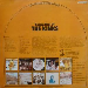 The Kinks: Golden Hour Of The Kinks (LP) - Bild 2