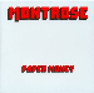 Montrose: Paper Money (SHM-CD) - Bild 2