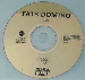 Fats Domino: Blueberry Hill (2-CD) - Bild 2