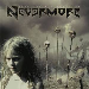 Nevermore: This Godless Endeavor (2-LP + CD) - Bild 1