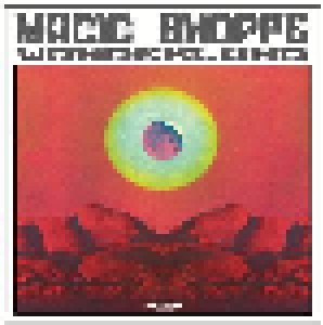 Magic Shoppe: Wonderland (LP) - Bild 1