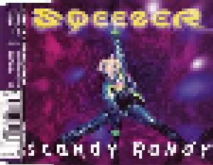 Sqeezer: Scandy Randy (Single-CD) - Bild 1