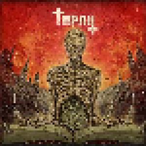 Tiran: Apocalyptic Tales (CD) - Bild 1