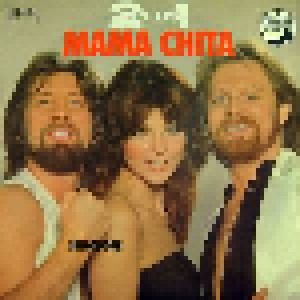 2 Plus 1: Mama Chita (7") - Bild 1